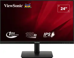 ViewSonic VA240-H, 23.8"
