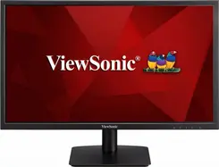 ViewSonic VA2405-H, 23.6"