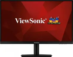 ViewSonic VA2406-h, 23.8"
