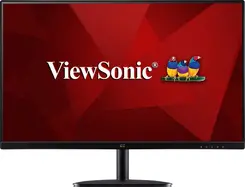 ViewSonic VA2432-H, 23.8"
