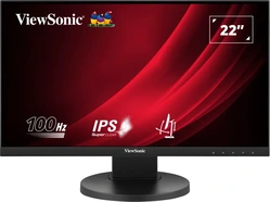 ViewSonic VG2208A-HD, 21.5"