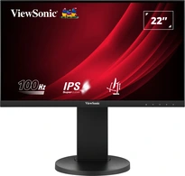 ViewSonic VG2208A, 21.5"