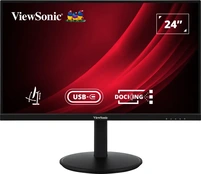 ViewSonic VG2409U-2, 23.8"