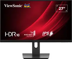 ViewSonic VG2762-4K, 27"