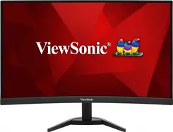 ViewSonic VX2468-PC-MHD, 23.6"