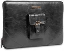 Walk on Water Casablanca sleeve 11" sleeve, черный