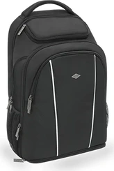 Wedo Business 15.6" Laptop-рюкзак, black