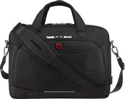 Wenger Altair Brief 14-16" Laptop-briefcase, black