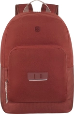 Wenger Crango notebook рюкзак 16" lava