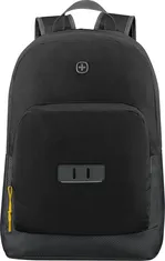 Wenger Crango notebook backpack 16" Gravity Black