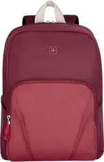 Wenger Motion 15.6" notebook backpack red