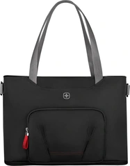 Wenger Motion Deluxe Tote 15.6", черный