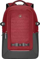 Wenger Ryde NEXT22 Laptop backpack 16", red/grey