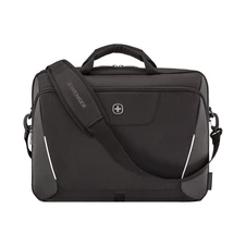 Wenger XE Brief 17" Laptop-briefcase, черный