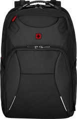 Wenger cosmic 17" Laptop-рюкзак, black