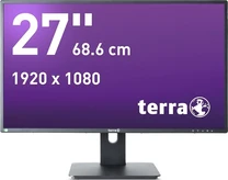 Wortmann Terra LCD 2756W PV V3 Greenline Plus, 27"