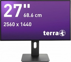 Wortmann Terra LCD 2766W PV Greenline Plus, 27"