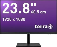 Wortmann Terra LED 2427W HA V2 Greenline Plus, 23.8"