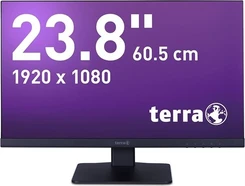 Wortmann Terra LED 2448W V3 Greenline Plus, 23.8"