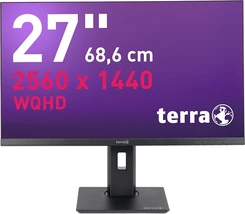 Wortmann Terra LED 2775W PV V3, 27"