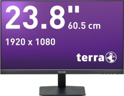 Wortmann Terra LED 2427W V2 Greenline Plus, 23.8"
