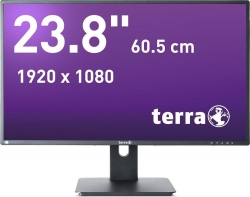 Wortmann Terra LED 2456W PV, 23.8"