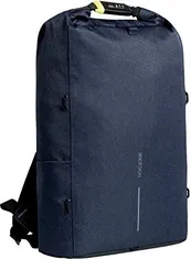 XD Design 15.6" Bobby Urban Lite anti-theft backpack, dark blue