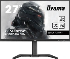 iiyama G-Master GB2745HSU-B2 Black Hawk, 27"