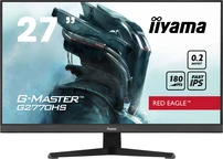 iiyama G-Master G2770HS-B1 Red Eagle, 27"