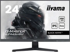 iiyama G-Master G2445HSU-B2 Black Hawk, 24"