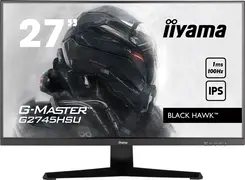 iiyama G-Master G2745HSU-B1 Black Hawk, 27"