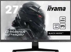 iiyama G-Master G2745QSU-B1 Black Hawk, 27"
