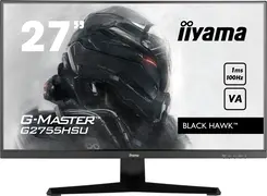 iiyama G-Master G2755HSU-B1 Black Hawk, 27"