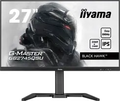 iiyama G-Master GB2745QSU-B1 Black Hawk, 27"