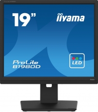 iiyama ProLite B1980D-B5, 19"