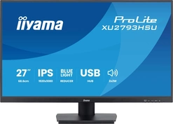 iiyama ProLite XU2793HSU-B7, 27"