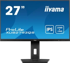 iiyama ProLite XUB2793QS-B7, 27"
