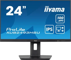 iiyama ProLite XUB2493HSU-B7, 23.8"