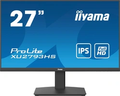 iiyama ProLite XU2793HS-B7, 27"