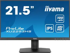 iiyama ProLite XU2293HS-B6, 21.5"