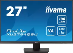 iiyama ProLite XU2794QSU-B6, 27"