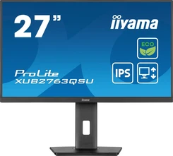 iiyama ProLite XUB2763QSU-B1, 27"