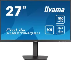 iiyama ProLite XUB2794QSU-B6, 27"