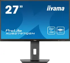 iiyama ProLite XUB2797QSN-B1, 27"