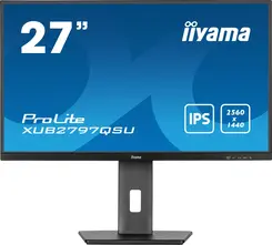 iiyama ProLite XUB2797QSU-B1, 27"