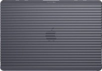 tech21 EvoWave case для MacBook Air 15" M4/M3/M2, charcoal