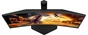 AOC C27G4ZXU, 27"