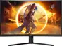 AOC CQ32G4VE, 32"