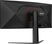 AOC CU34G4, 34"