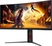 AOC CU34G4, 34"